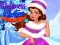 Spel Prinses Winter Wondervloer aanlyn