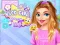 Spel VSCO Girl Blogger Verhaal aanlyn