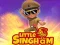 Spel Klein Singham aanlyn