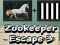 Spel Dieretuin Seker 3 aanlyn
