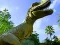 Spel Koning van die Dinosaurusse Puzzel aanlyn