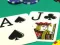 Spel Swartjak Puzzel aanlyn