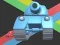 Spel Tenks.io aanlyn