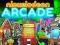 Spel Nickelodeon Arcades aanlyn