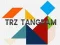 Spel TRZ Tangram aanlyn
