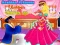 Spel Arabiese Prinses Trourok aanlyn