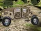 Spel Humvee Offroad Sim aanlyn