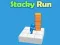 Spel Stapeling Hardloop aanlyn