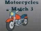 Spel Motorfietse Wedstryd 3 aanlyn