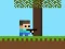 Spel Minecraft: Steve se Avontuur aanlyn