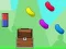 Spel Snoepvanger aanlyn