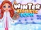 Spel Winter Estetiese Uitsig aanlyn