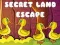 Spel Geheime Land Ontsnapping aanlyn