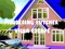 Spel Ontsnap van die Moordende Slagter Villa aanlyn
