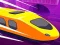 Spel Brein Trein: Spoorwe puzzel aanlyn