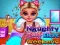 Spel Naughty Baby Princess Naweek aanlyn
