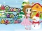Spel ‘n Prinses en ‘n Sneeuman aanlyn