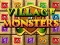 Spel Dorp van Monster aanlyn