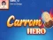 Spel Karrom Held aanlyn