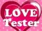 Spel Liefdes toets aanlyn