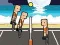 Spel Grappige Tennis Fisika aanlyn Spel Grappige Tennis Fisika aanlyn