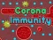 Spel Koronimmuniteit aanlyn