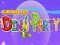 Spel Surprise Eiertjie Dino Partytjie aanlyn