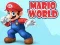 Spel Mario Wereld aanlyn