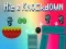 Spel Slaan & Neerhalings aanlyn