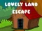 Spel Ontsnapping uit die Pragtige Land aanlyn