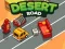 Spel Woestynpad aanlyn