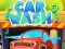 Spel motorwas aanlyn