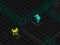 Spel Laserbots.io aanlyn