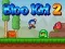 Spel Bloo Kid 2 aanlyn