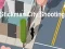 Spel Stickman Stad Skiet aanlyn