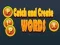 Spel Vang en Skep Wêrelde aanlyn