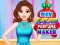 Spel DIY #Glam Parfuymaker aanlyn