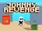 Spel Jhoney se wraak aanlyn