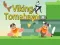 Spel Viking Tomahawk aanlyn