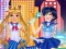 Spel Sailor Moon Cosplay Show aanlyn