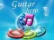 Spel Gitar Hero aanlyn