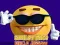 Spel Lag-lê emoji glimlag aanlyn
