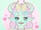 Spel Monster Meisie Maker aanlyn