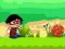 Spel Super Ryan speelgoed aanlyn