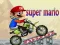 Spel Super Mario aanlyn