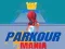 Spel Parkour Mania aanlyn