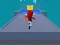 Spel Parkour Simuleerder Mania aanlyn