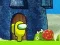 Spel SpongeBob Tussen Ons aanlyn