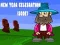 Spel Nuwejaarviering Episode 1 aanlyn