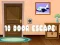 Spel 10 Deur Ontsnapping aanlyn